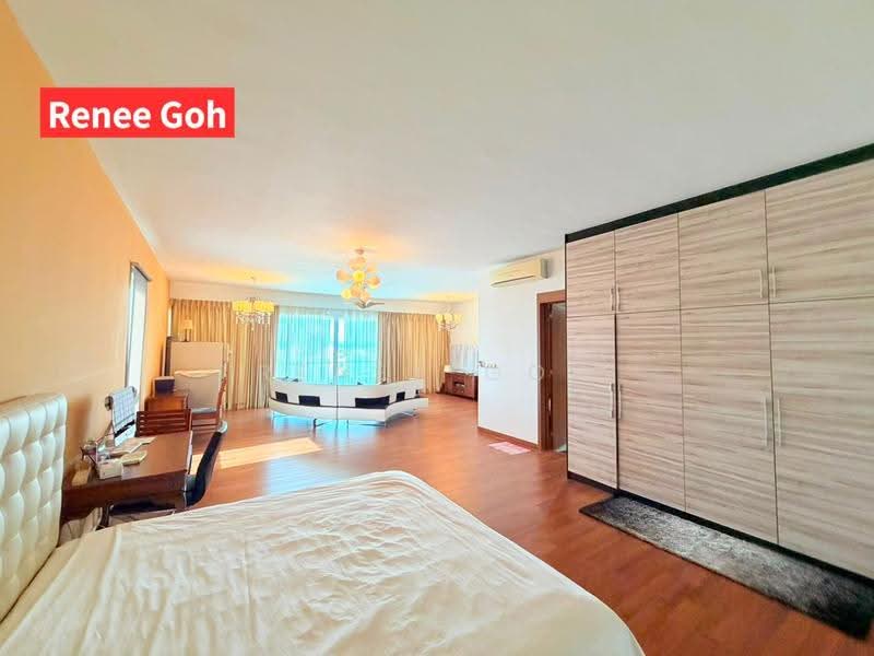 Kondominium untuk Disewa di Central Park condominium - Renee Goh - PropertyGuru.com.my