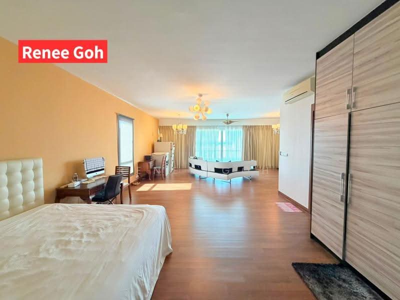 Kondominium untuk Disewa di Central Park condominium - Renee Goh - PropertyGuru.com.my