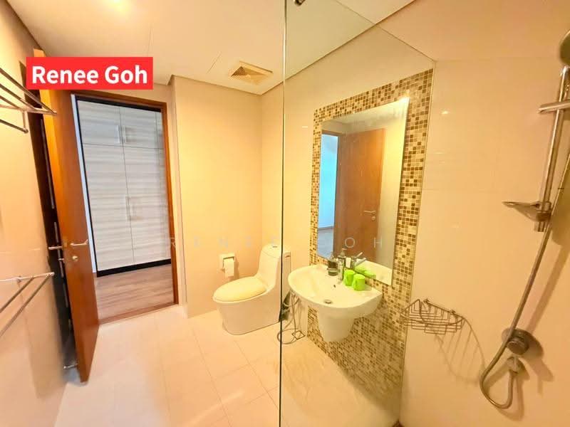 Kondominium untuk Disewa di Central Park condominium - Renee Goh - PropertyGuru.com.my