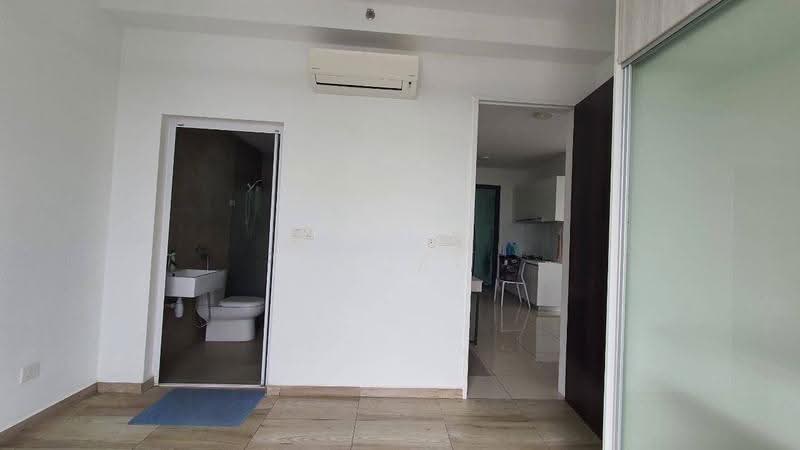 Kediaman Servis untuk Disewa di Kenwingston Square Garden - Najah Kadir - Bathroom - PropertyGuru.com.my