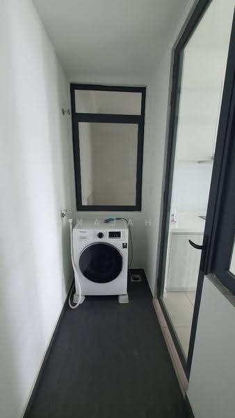 Kediaman Servis untuk Disewa di Kenwingston Square Garden - Najah Kadir - Interior - PropertyGuru.com.my
