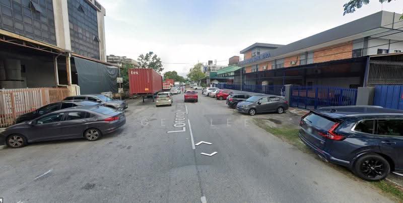 Warehouse for Rent in Taman Kepong (Kepong) - GEE Lee - Exterior - PropertyGuru.com.my