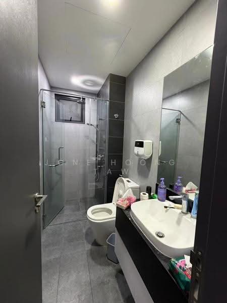 Service Residence for Rent at Sunway Velocity TWO - JONE HOONG TAW - Bathroom - PropertyGuru.com.my