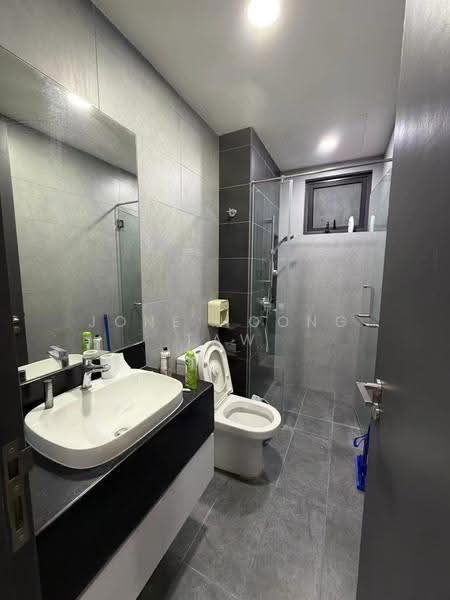 Service Residence for Rent at Sunway Velocity TWO - JONE HOONG TAW - Bathroom - PropertyGuru.com.my