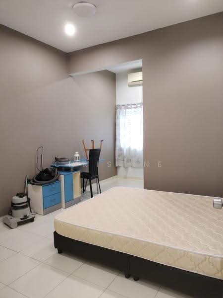 Rumah Teres 2-Tingkat untuk Dijual di Horizon Hills (Iskandar Puteri (Nusajaya)) - Christine Chai - Bedroom - PropertyGuru.com.my