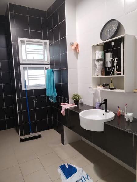 Rumah Teres 2-Tingkat untuk Dijual di Horizon Hills (Iskandar Puteri (Nusajaya)) - Christine Chai - Bathroom - PropertyGuru.com.my