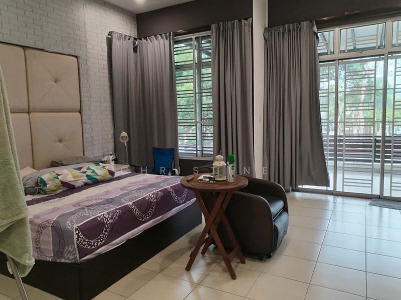 Rumah Teres 2-Tingkat untuk Dijual di Horizon Hills (Iskandar Puteri (Nusajaya)) - Christine Chai - Bedroom - PropertyGuru.com.my