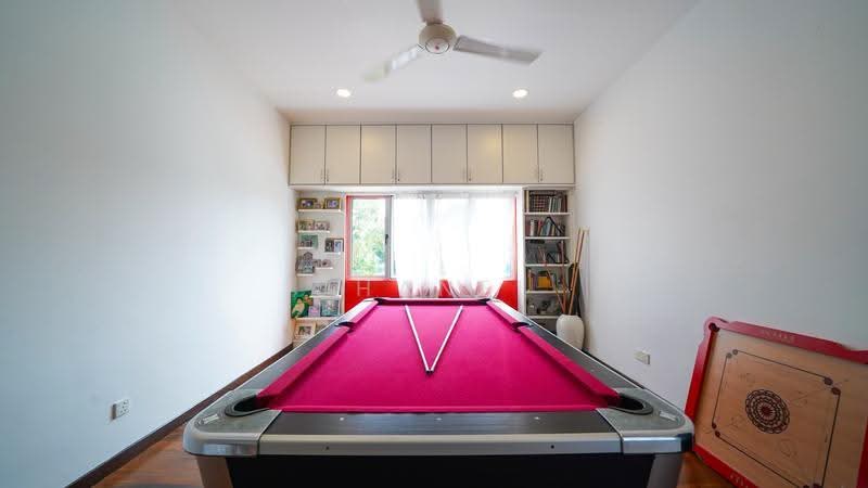 3-storey Terraced House for Sale in Valencia (Sungai Buloh) - Chanel Lee - Interior - PropertyGuru.com.my