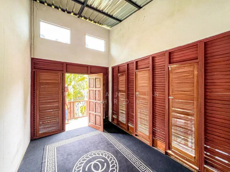 Rumah Teres 2-Tingkat untuk Dijual di Taman Tasik Semenyih (Semenyih) - Fauzan bin Sahrom - Balcony - PropertyGuru.com.my