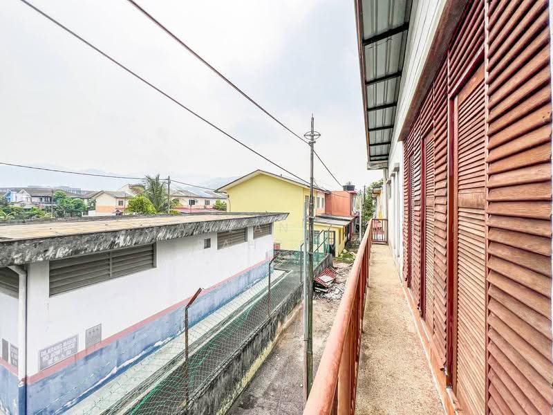 Rumah Teres 2-Tingkat untuk Dijual di Taman Tasik Semenyih (Semenyih) - Fauzan bin Sahrom - Exterior - PropertyGuru.com.my