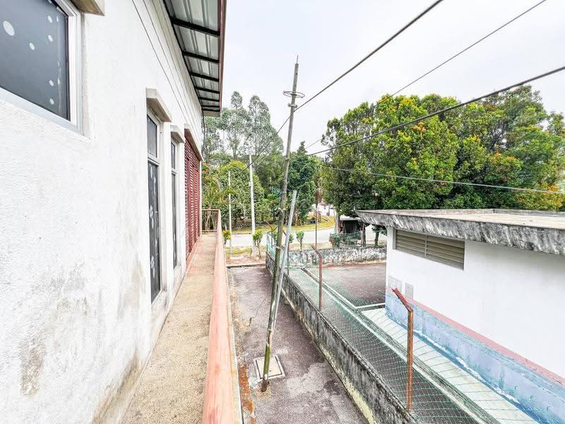 Rumah Teres 2-Tingkat untuk Dijual di Taman Tasik Semenyih (Semenyih) - Fauzan bin Sahrom - Exterior - PropertyGuru.com.my