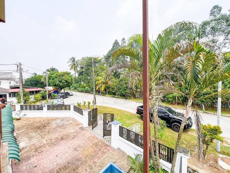 Rumah Teres 2-Tingkat untuk Dijual di Taman Tasik Semenyih (Semenyih) - Fauzan bin Sahrom - Exterior - PropertyGuru.com.my