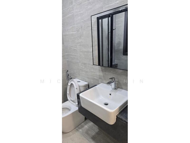 Service Residence for Rent at Edelweiss @ Tropicana Gardens - Michelle Chin - Bathroom - PropertyGuru.com.my