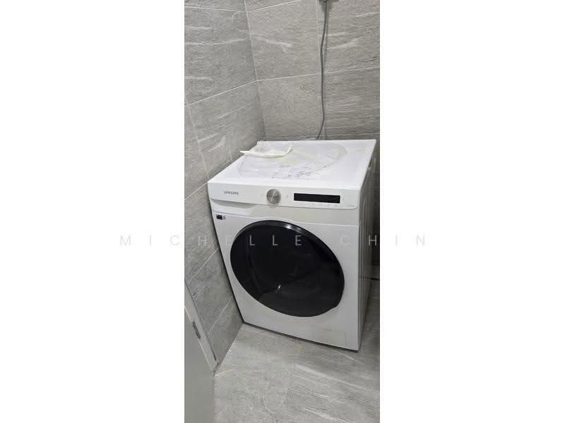 Service Residence for Rent at Edelweiss @ Tropicana Gardens - Michelle Chin - Interior - PropertyGuru.com.my