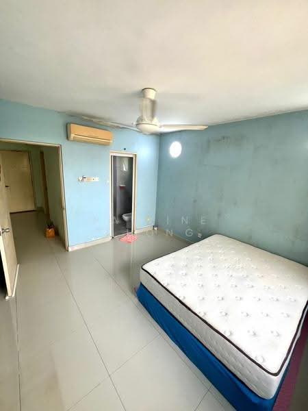 Kondominium untuk Dijual di Magna Ville - Pauline Chong - Bedroom - PropertyGuru.com.my