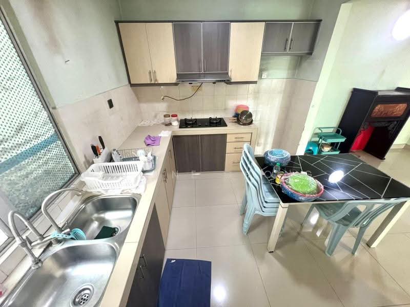 Kondominium untuk Dijual di Magna Ville - Pauline Chong - Kitchen - PropertyGuru.com.my
