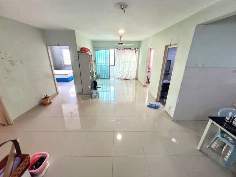Kondominium untuk Dijual di Magna Ville - Pauline Chong - Interior - PropertyGuru.com.my