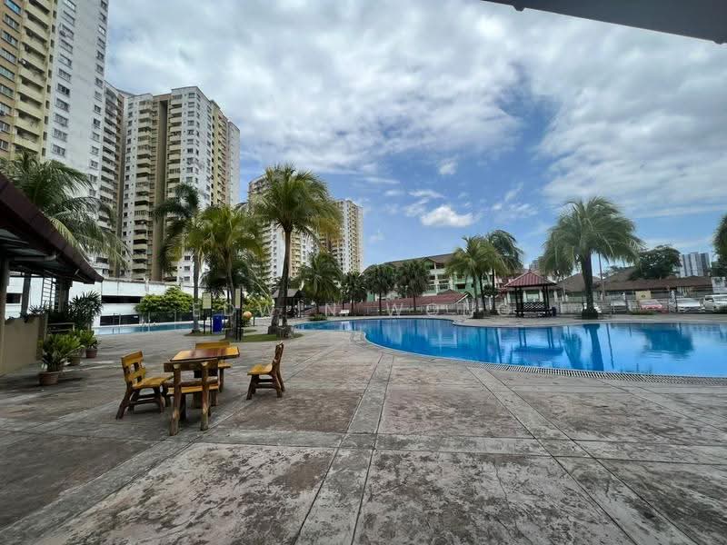 Kondominium untuk Dijual di Magna Ville - Edwin Wong - Exterior - PropertyGuru.com.my