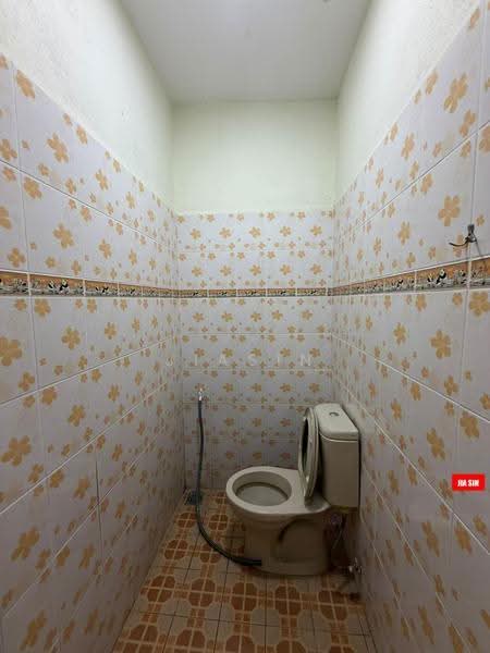 Bungalow House for Sale in Gelugor (Penang) - Jiasin Yap - Bathroom - PropertyGuru.com.my
