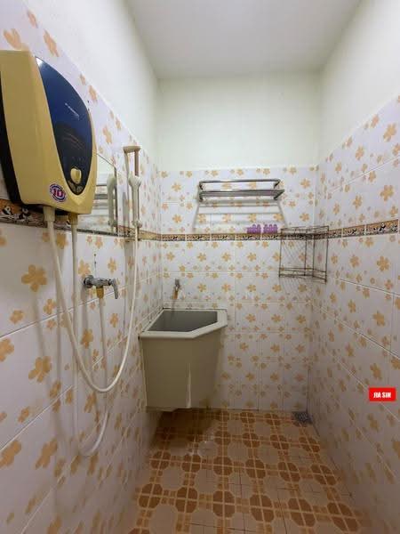 Bungalow House for Sale in Gelugor (Penang) - Jiasin Yap - Bathroom - PropertyGuru.com.my