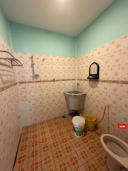 Bungalow House for Sale in Gelugor (Penang) - Jiasin Yap - Bathroom - PropertyGuru.com.my