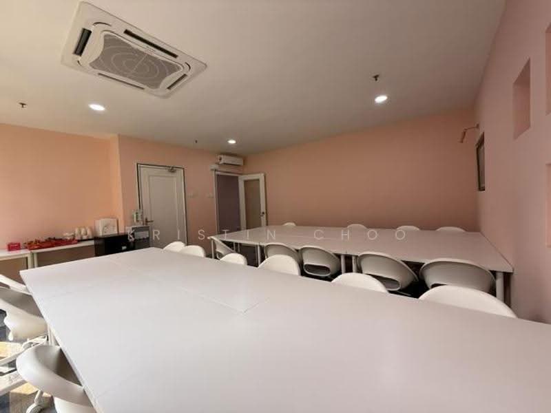 Pejabat untuk Dijual di Petaling Jaya (Selangor) - Kristin Choo - Interior - PropertyGuru.com.my