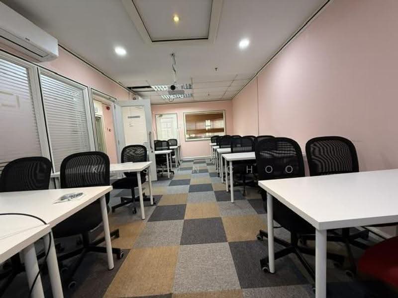 Pejabat untuk Dijual di Petaling Jaya (Selangor) - Kristin Choo - Study - PropertyGuru.com.my