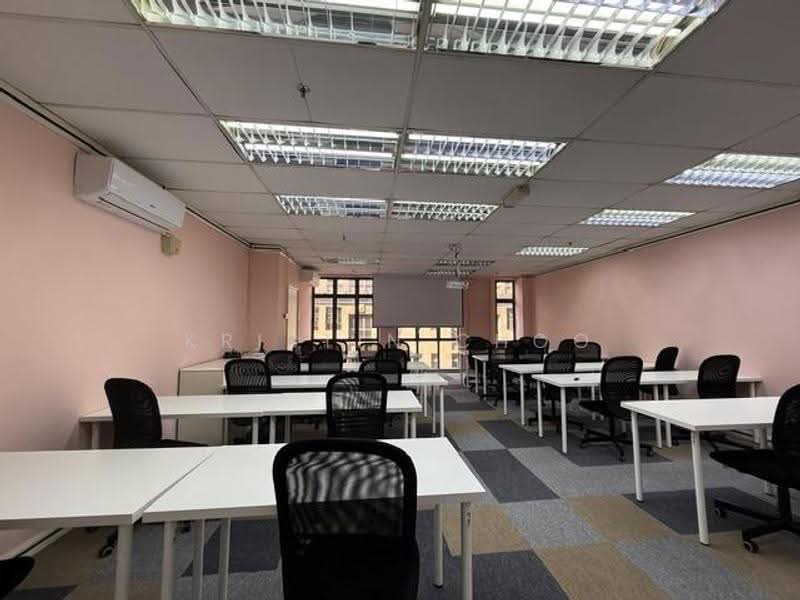 Pejabat untuk Dijual di Petaling Jaya (Selangor) - Kristin Choo - Study - PropertyGuru.com.my