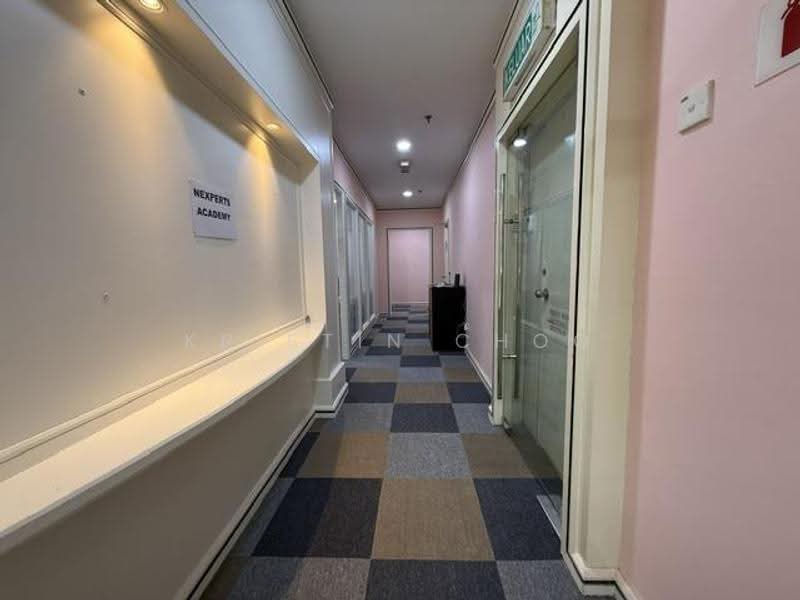 Pejabat untuk Dijual di Petaling Jaya (Selangor) - Kristin Choo - Corridor - PropertyGuru.com.my