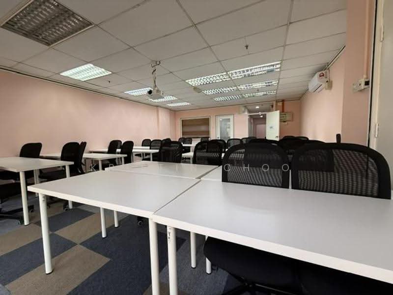 Pejabat untuk Dijual di Petaling Jaya (Selangor) - Kristin Choo - Interior - PropertyGuru.com.my
