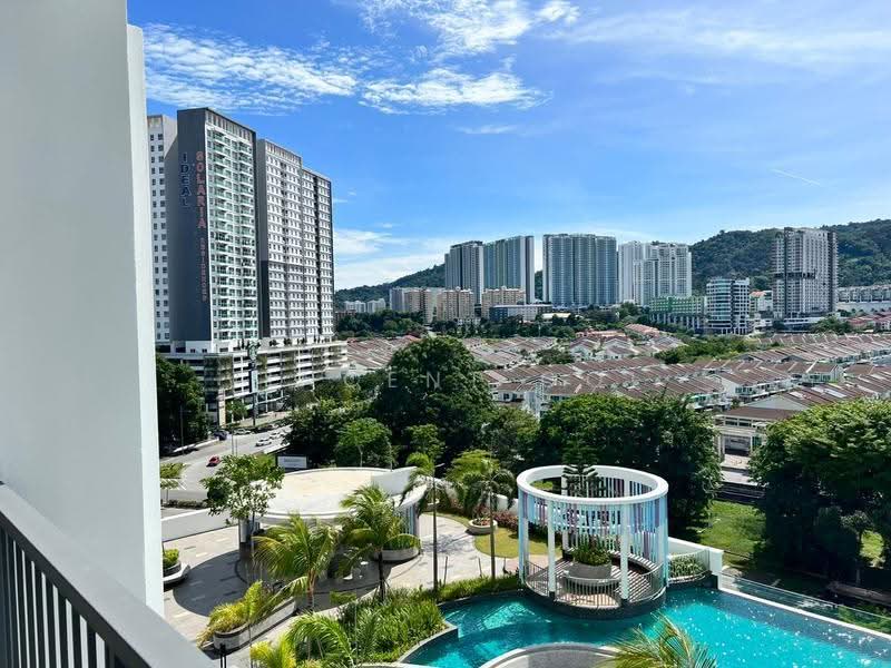 Condominium for Sale at The Amarene - Vincent Ooi - Exterior - PropertyGuru.com.my
