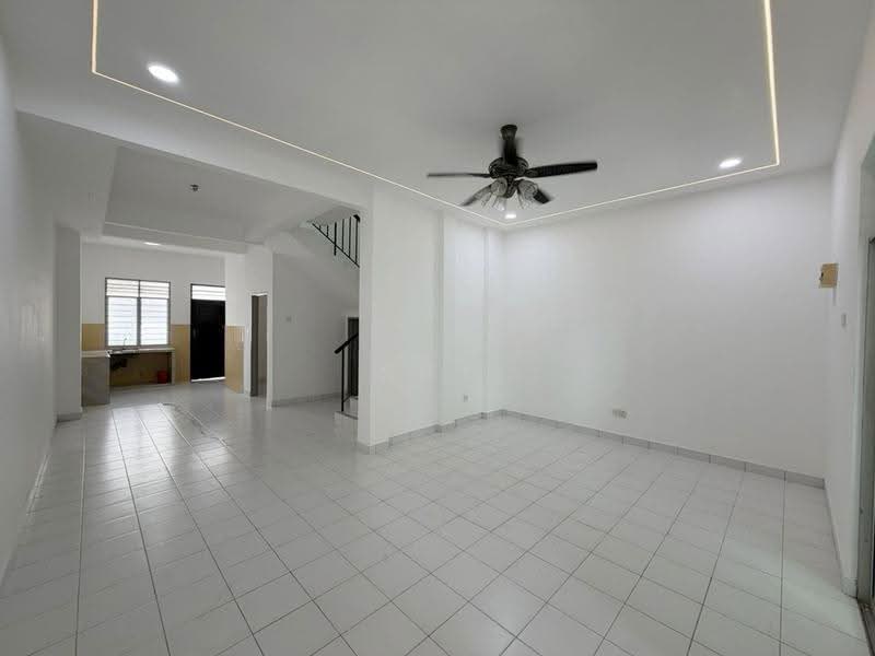 Rumah Teres 2-Tingkat untuk Dijual di Bandar Jaya Putra (Johor Bahru) - Shi Ting - PropertyGuru.com.my