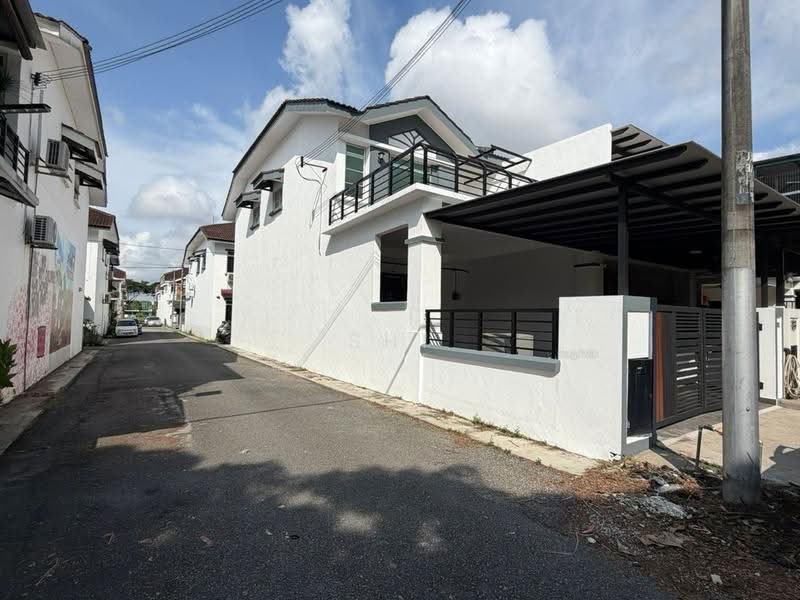 Rumah Teres 2-Tingkat untuk Dijual di Bandar Jaya Putra (Johor Bahru) - Shi Ting - PropertyGuru.com.my