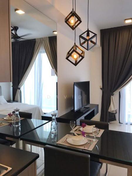 Service Residence for Sale at Nadi Bangsar - David Wong - Bedroom - PropertyGuru.com.my
