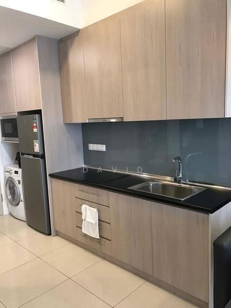Service Residence for Sale at Nadi Bangsar - David Wong - Kitchen - PropertyGuru.com.my