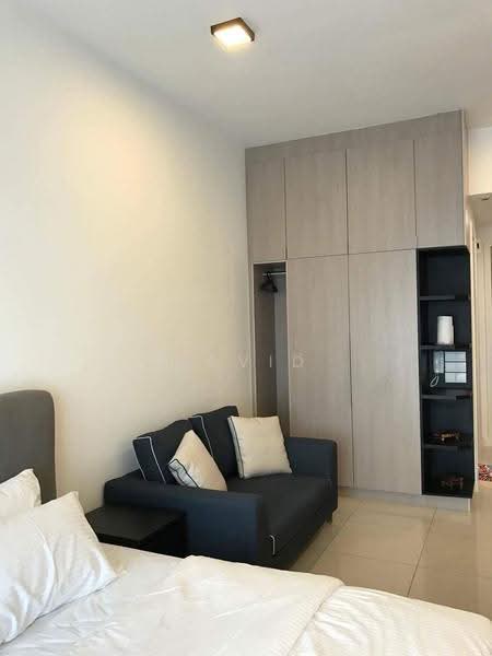 Service Residence for Sale at Nadi Bangsar - David Wong - Bedroom - PropertyGuru.com.my