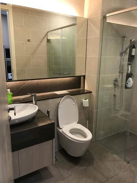 Service Residence for Sale at Nadi Bangsar - David Wong - Bathroom - PropertyGuru.com.my