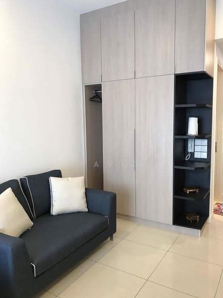 Service Residence for Sale at Nadi Bangsar - David Wong - Interior - PropertyGuru.com.my
