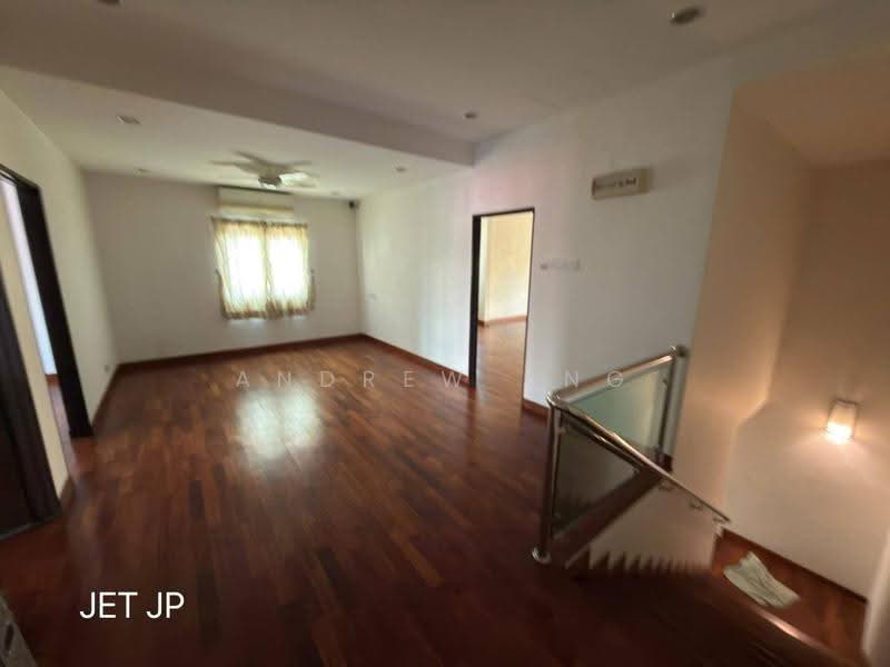 Rumah Berkembar untuk Dijual di Kampung Rantau Panjang (Kapar) - Andrew Ang - Interior - PropertyGuru.com.my