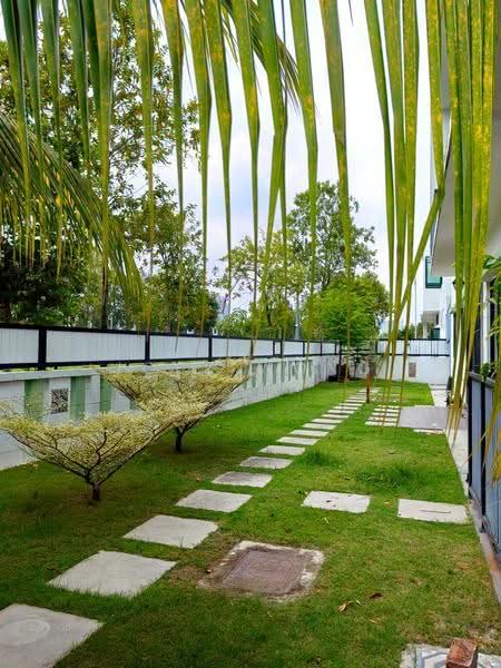 Rumah Berkembar untuk Dijual di D'Island (Puchong) - Joey Wong - Exterior - PropertyGuru.com.my
