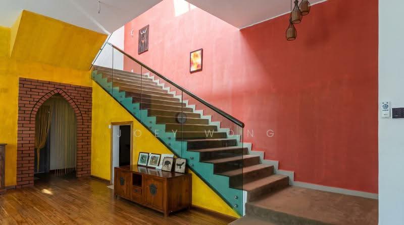 Rumah Berkembar untuk Dijual di D'Island (Puchong) - Joey Wong - Interior - PropertyGuru.com.my