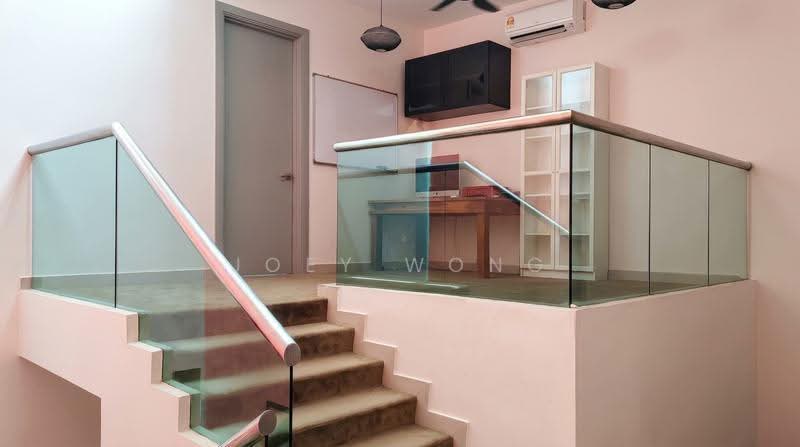 Rumah Berkembar untuk Dijual di D'Island (Puchong) - Joey Wong - Study - PropertyGuru.com.my