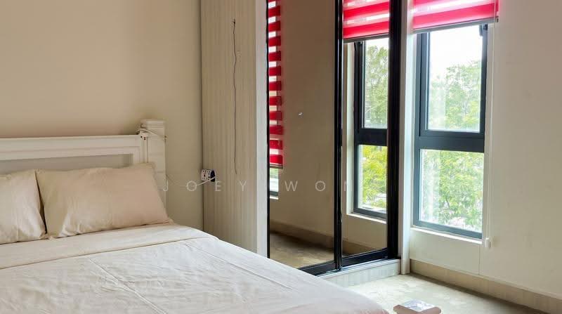 Rumah Berkembar untuk Dijual di D'Island (Puchong) - Joey Wong - Bedroom - PropertyGuru.com.my