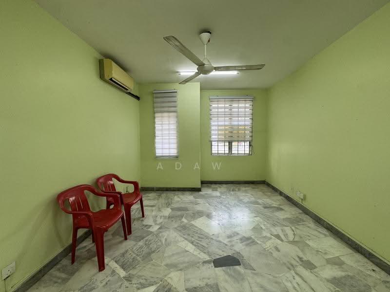 Apartment for Sale at Ilham Apartment - Adaw Zain - Interior - PropertyGuru.com.my