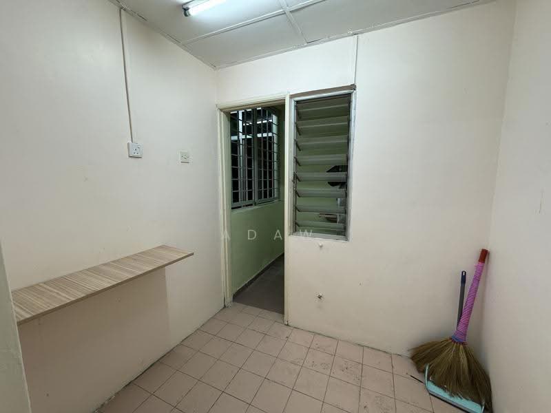 Apartment for Sale at Ilham Apartment - Adaw Zain - Interior - PropertyGuru.com.my