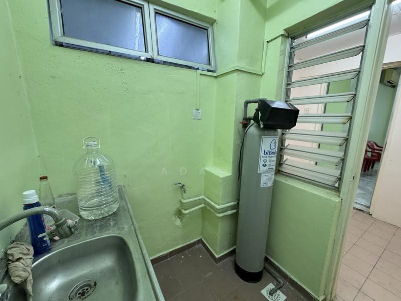 Apartment for Sale at Ilham Apartment - Adaw Zain - Interior - PropertyGuru.com.my