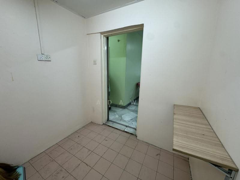 Apartment for Sale at Ilham Apartment - Adaw Zain - Interior - PropertyGuru.com.my