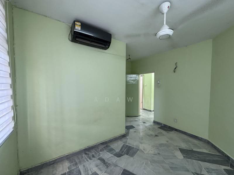 Apartment for Sale at Ilham Apartment - Adaw Zain - Interior - PropertyGuru.com.my