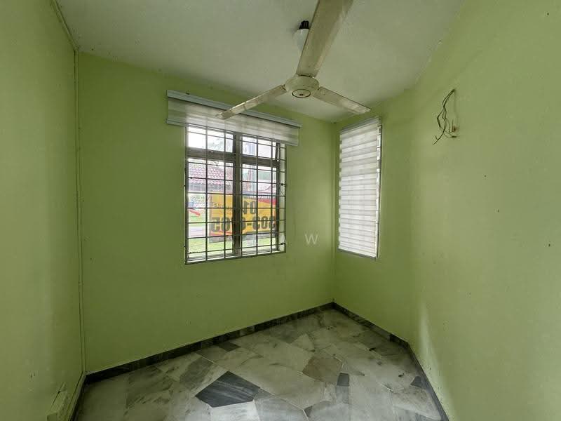 Apartment for Sale at Ilham Apartment - Adaw Zain - Interior - PropertyGuru.com.my