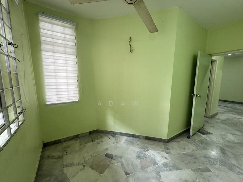Apartment for Sale at Ilham Apartment - Adaw Zain - Interior - PropertyGuru.com.my
